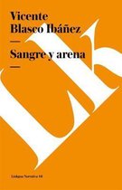 Sangre y arena
