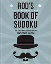 Rod's Book Of Sudoku