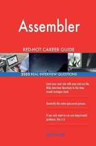 Assembler Red-Hot Career Guide; 2552 Real Interview Questions