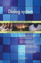 Dialog System