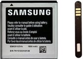 Samsung Galaxy S2 Epic 4G Touch Batterij origineel EB-625152VA