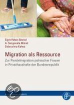 Migration als Ressource
