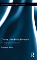 China's New Retail Economy