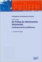 Die Prüfung Der Industriemeister Elektrotechnik