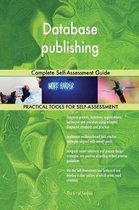 Database Publishing