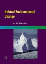 Natural Environmental Change