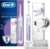 Oral-B Genius - Special Edition Paars - Elektrische Tandenborstel