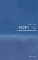 Very Short Introductions - Nothing: A Very Short Introduction