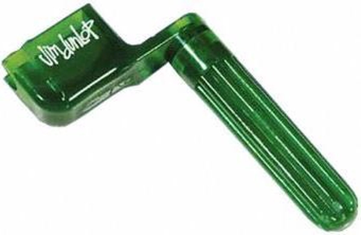 Jim Dunlop - Stringwinder - Gekleurd - Pot 50 Stuks