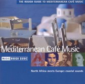 Rough Guide To Mediterranean Cafe Music