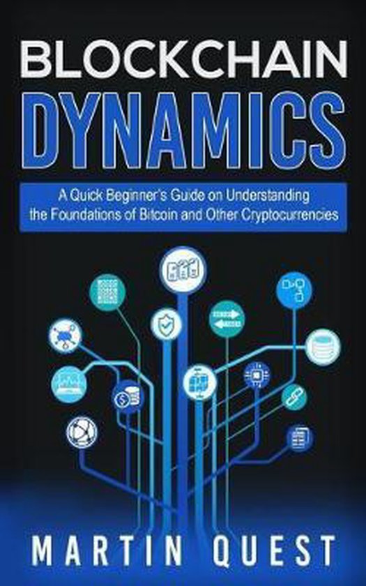 Blockchain Dynamics - cover