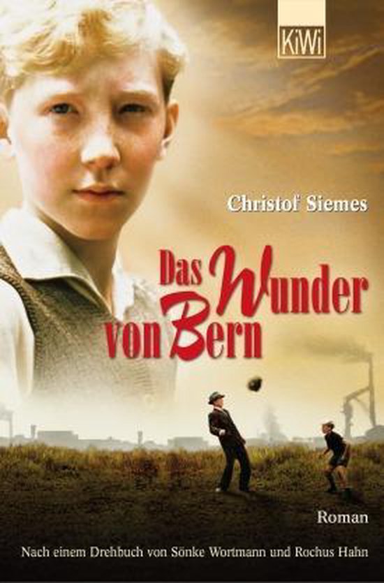 Das Wunder von Bern - cover