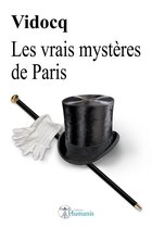 Classiques - Les vrais mystères de Paris