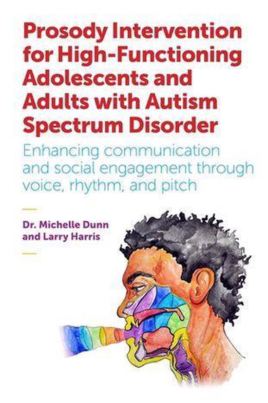 Prosody Intervention for High-Functioning Adolescents and Ad ... - cover