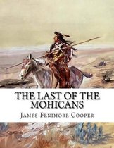 The Last of the Mohicans