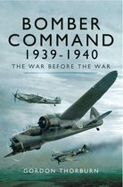 Bomber Command 1939–1940