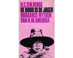 De dood is de jager