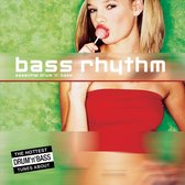 Bass Rhythm Essential Drum N Bass