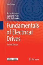 Power Systems- Fundamentals of Electrical Drives