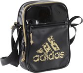 adidas Sport Organizer Tas Zwart/Goud