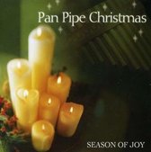 Pan Pipe Christmas