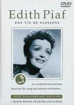 Edith Piaf - Une Vie De Passions (German Version)
