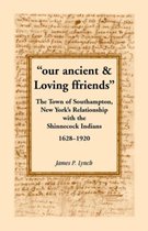 Our Ancient & Loving Ffriends