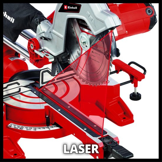 Einhell TC-SM 254