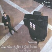 Fabio Menchetti - Steps Volume 4