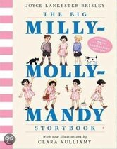 The Big Milly-Molly-Mandy Story Book