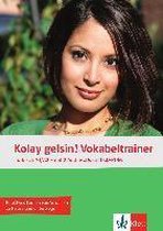Kolay gelsin! A1/A2 Vokabeltrainer