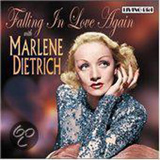 Falling in Love Again [ASV/Living Era]