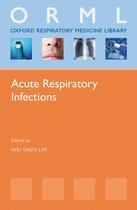 Oxford Respiratory Medicine Library - Acute Respiratory Infections