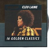 CLEO LAINE 16 GOLDEN CLASSICS