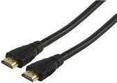 QG - Câble HDMI 1,2 - 1,5 m - Noir