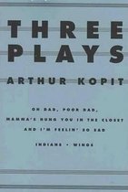 Three Plays