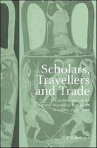 Scholars, Travellers and Trade