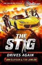 The Stig 2 - The Stig Drives Again
