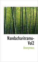 Nandacharitramu-Vol2