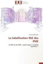 La Labellisation Rse Des Pme