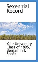 Sexennial Record