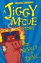 Jiggy McCue