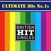 Guinness Book of Hit Singles Ultimate 80s No. 1s