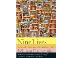 Nine Lives