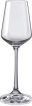 Royal Boch Harmony Portglas - 6,5cl - set van 6