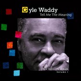 Tell Me the Meaning: The Eclectic Album, Vol. 1