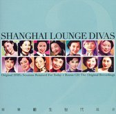 Shanghai Lounge Divas, Vol. 2
