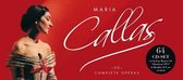 Maria Callas - 30 Complete Operas