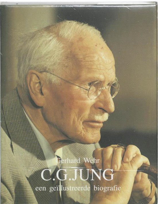 C. G. Jung