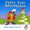 Fairy Tale Adventures Story Book Volume